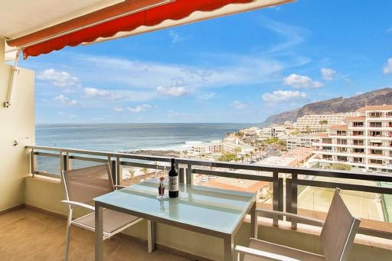 Beautiful Arenas Negras By Paramount Holidays Пуэрто-де-Сантьяго Экстерьер фото