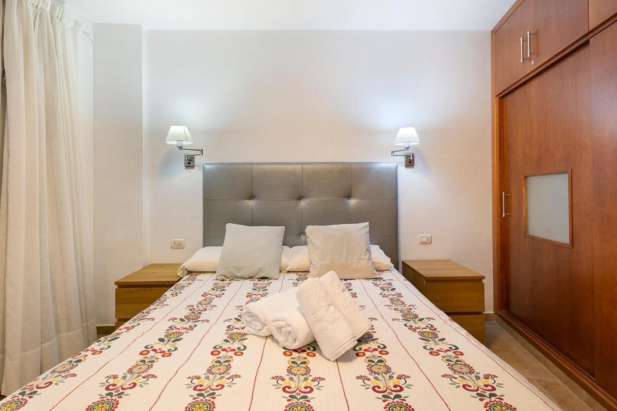 Beautiful Arenas Negras By Paramount Holidays Пуэрто-де-Сантьяго Экстерьер фото
