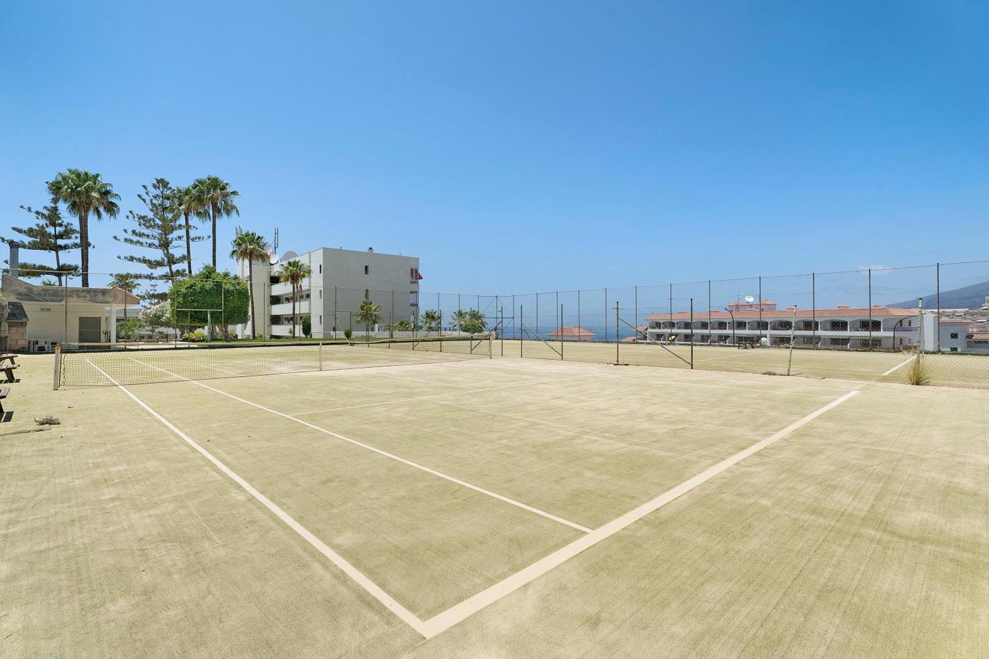 Beautiful Arenas Negras By Paramount Holidays Пуэрто-де-Сантьяго Экстерьер фото