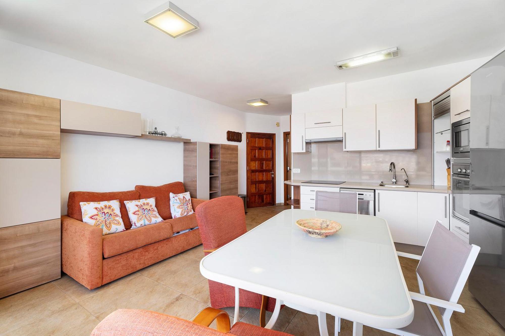 Beautiful Arenas Negras By Paramount Holidays Пуэрто-де-Сантьяго Экстерьер фото