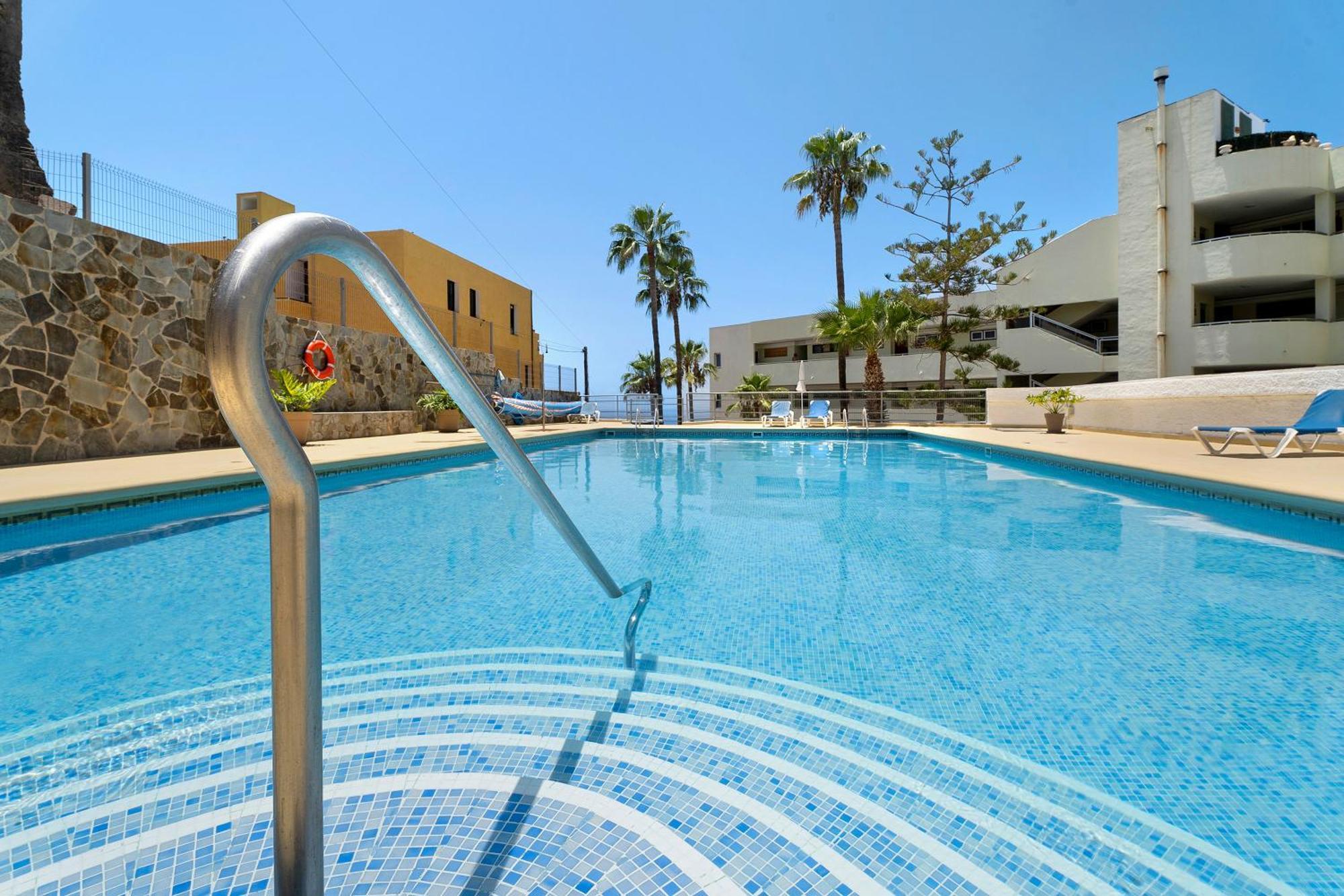 Beautiful Arenas Negras By Paramount Holidays Пуэрто-де-Сантьяго Экстерьер фото