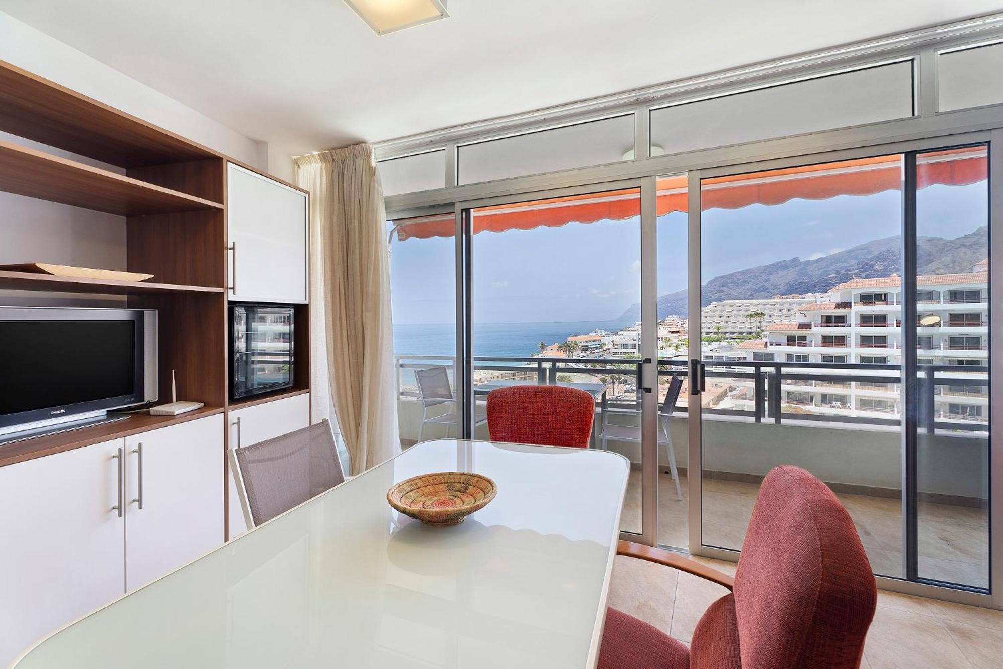 Beautiful Arenas Negras By Paramount Holidays Пуэрто-де-Сантьяго Экстерьер фото