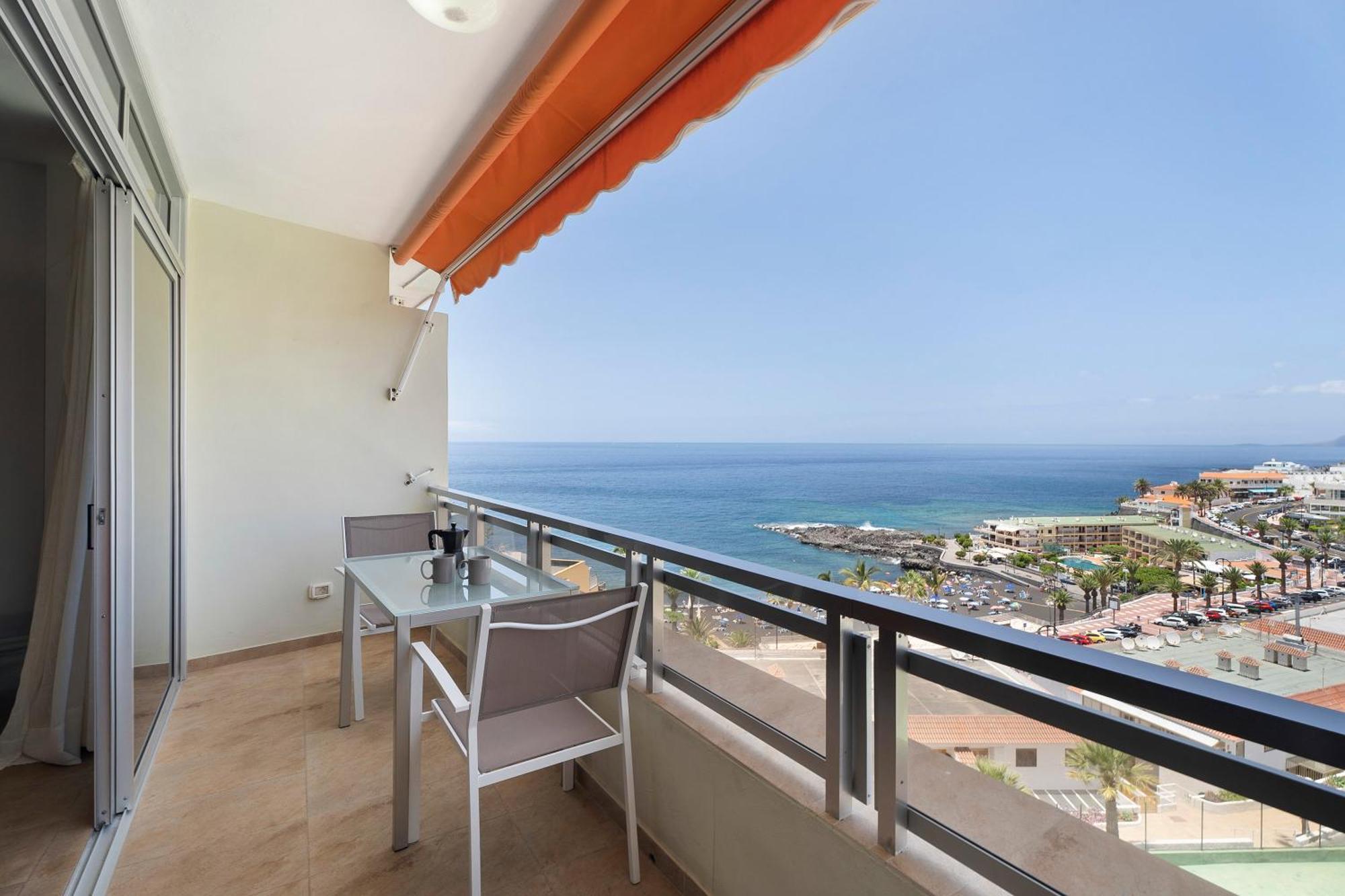 Beautiful Arenas Negras By Paramount Holidays Пуэрто-де-Сантьяго Экстерьер фото