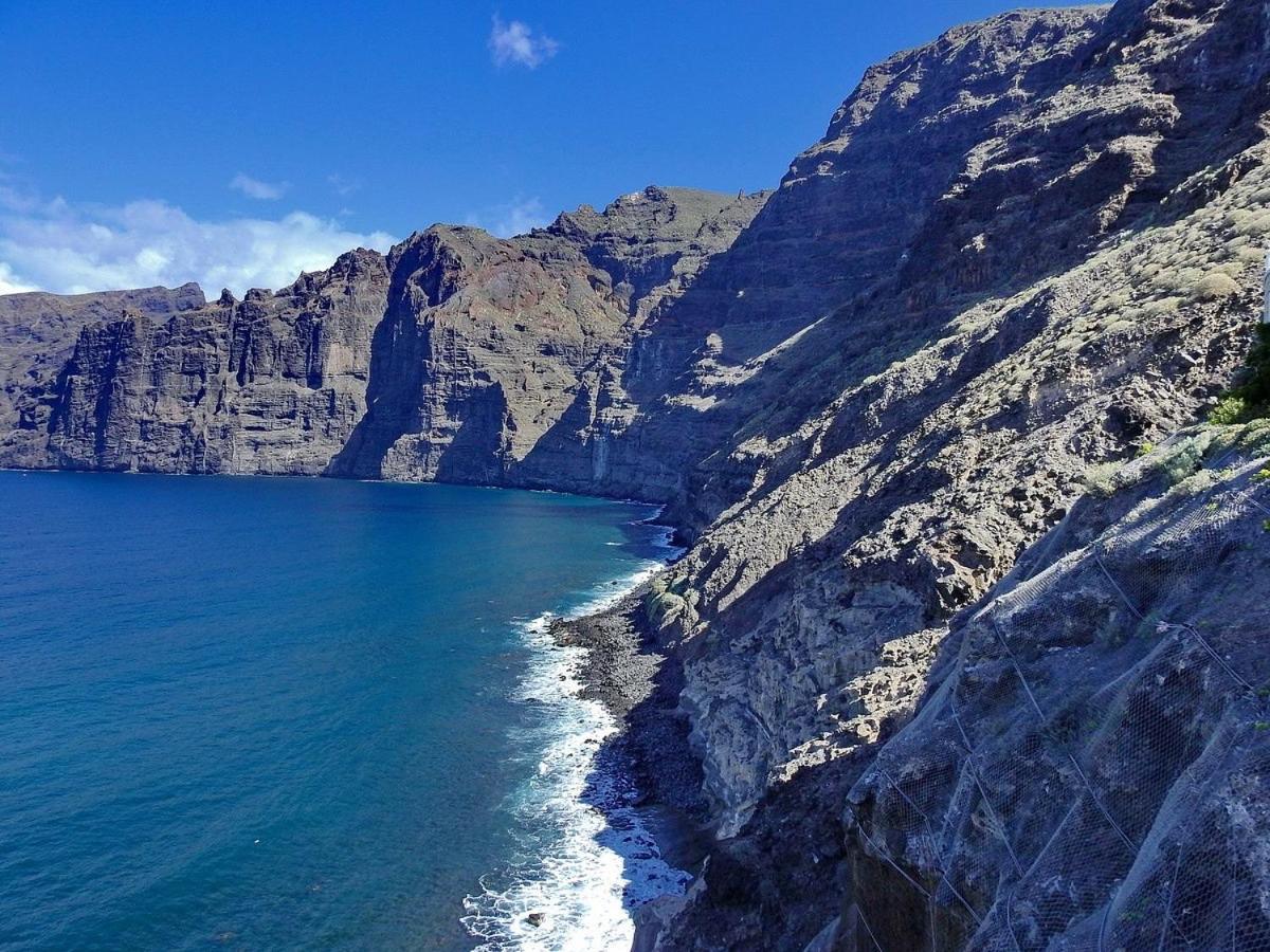 Beautiful Arenas Negras By Paramount Holidays Пуэрто-де-Сантьяго Экстерьер фото